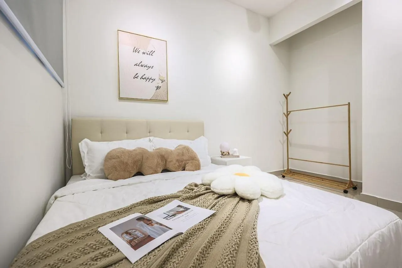 7Mins To Mid Valley Central Of Old Klang Road By Nexx Field Kuala Lumpur Malajzia