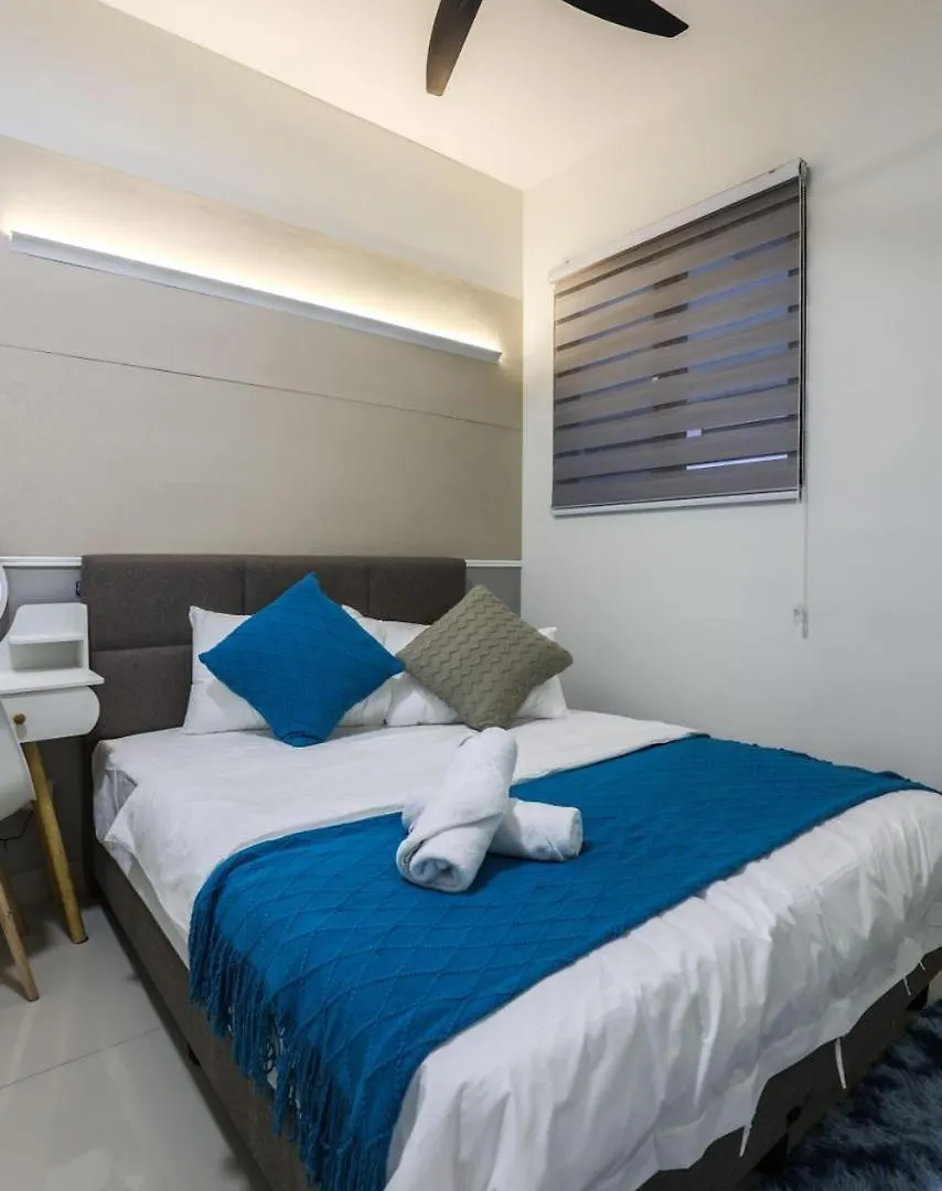 7Mins To Mid Valley Central Of Old Klang Road By Nexx Field Kuala Lumpur Malajzia