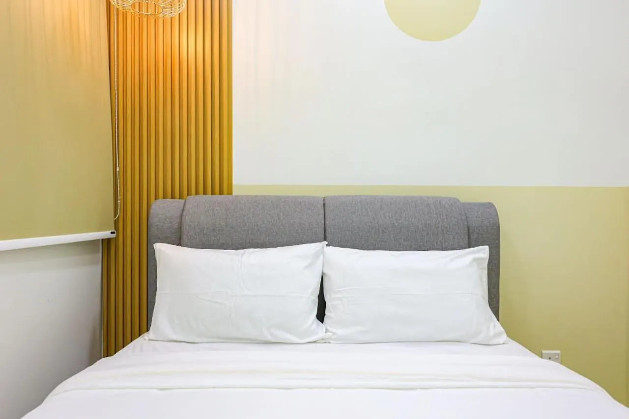 Apartman 7Mins To Mid Valley Central Of Old Klang Road By Nexx Field Kuala Lumpur