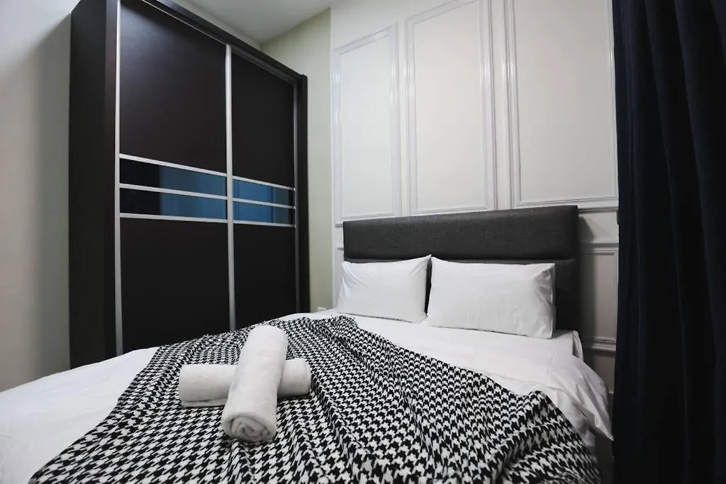 7Mins To Mid Valley Central Of Old Klang Road By Nexx Field Kuala Lumpur