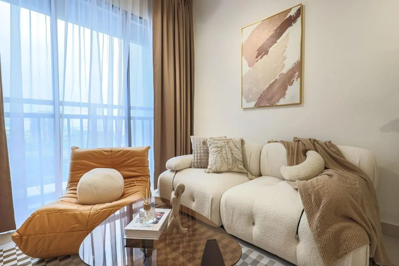 Apartmán 7Mins To Mid Valley Central Of Old Klang Road By Nexx Field Kuala Lumpur